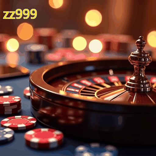 Jogos de Slots no zz999 – Caça-Níqueis com Bônus e Jackpots Incríveis